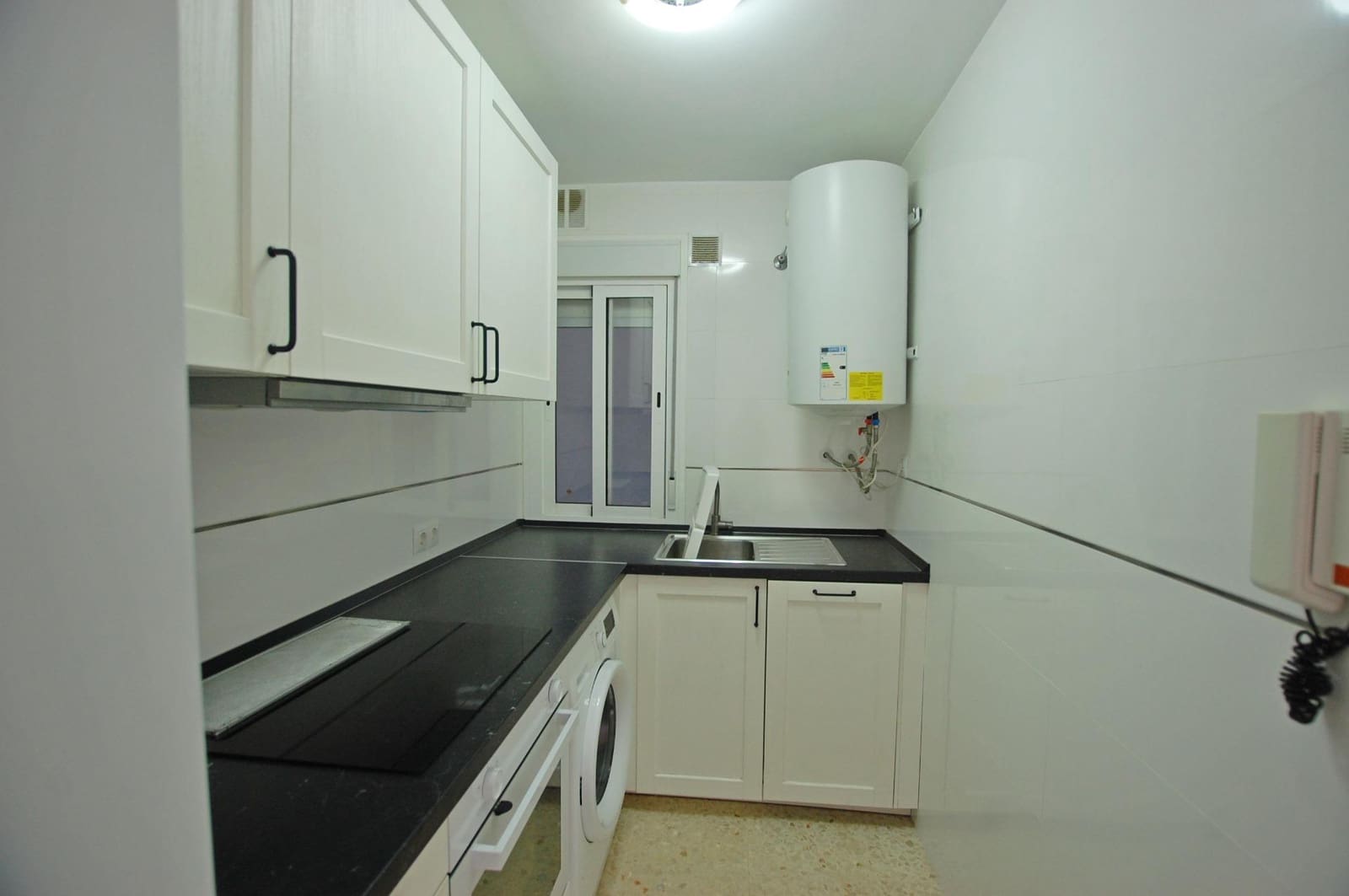 2 sovrum Lägenhet till salu i Manilva med pool garage - 250 000 € (Ref: 9656210)