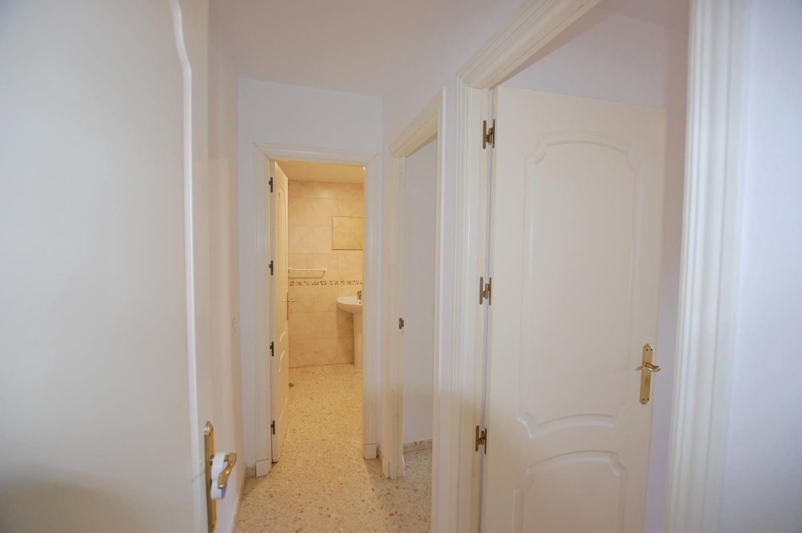 2 sovrum Lägenhet till salu i Manilva med pool garage - 250 000 € (Ref: 9656210)