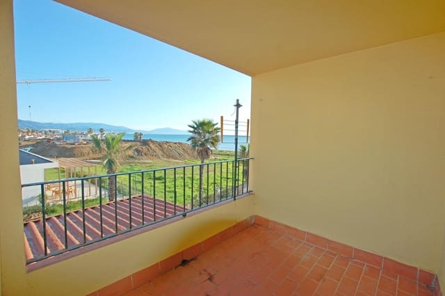 2 sypialnia Apartament na sprzedaż w Alcorrín, Manilva z basenem garażem - 250 000 € (Ref: 9656210)