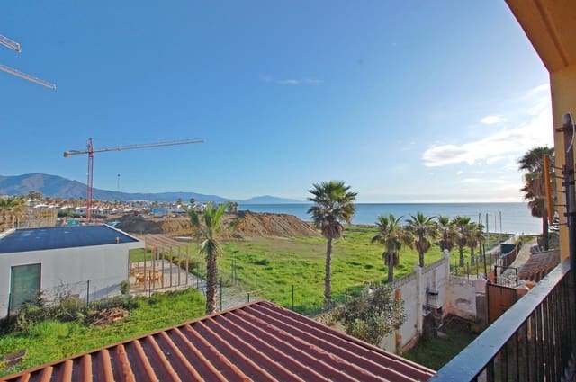 2 sypialnia Apartament na sprzedaż w Alcorrín, Manilva z basenem garażem - 250 000 € (Ref: 9656210)