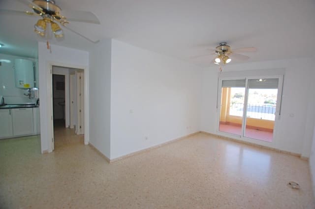 2 sypialnia Apartament na sprzedaż w Alcorrín, Manilva z basenem garażem - 250 000 € (Ref: 9656210)