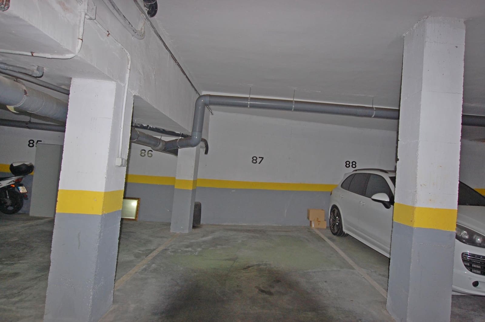 2 sovrum Lägenhet till salu i Manilva med pool garage - 250 000 € (Ref: 9656210)