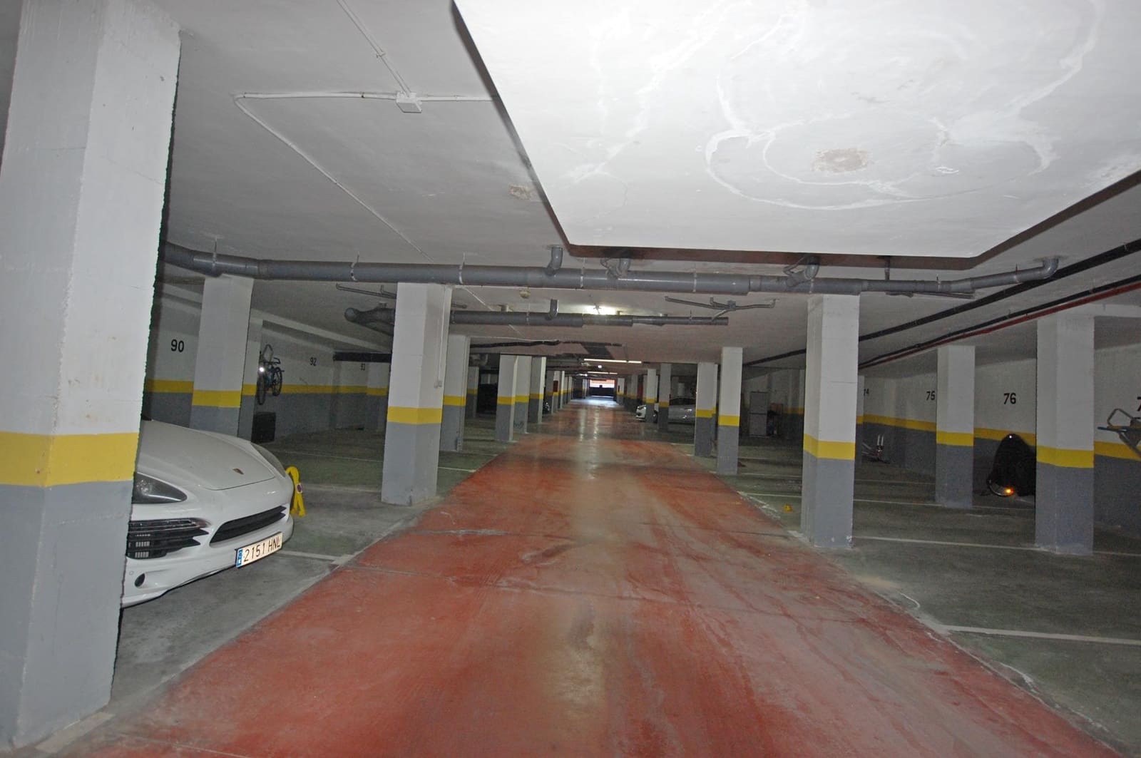 2 sovrum Lägenhet till salu i Manilva med pool garage - 250 000 € (Ref: 9656210)