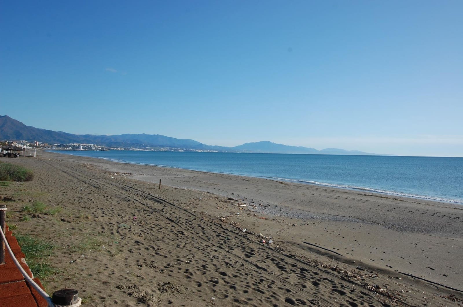 2 sovrum Lägenhet till salu i Manilva med pool garage - 250 000 € (Ref: 9656210)