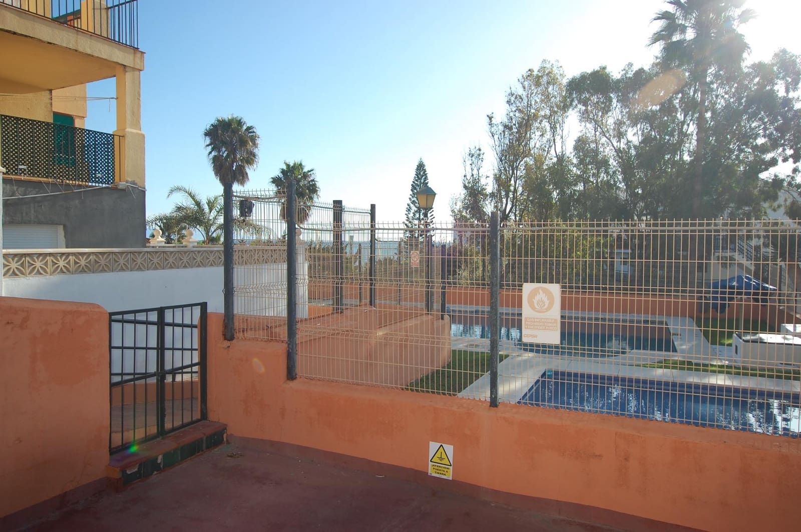 2 sovrum Lägenhet till salu i Manilva med pool garage - 250 000 € (Ref: 9656210)