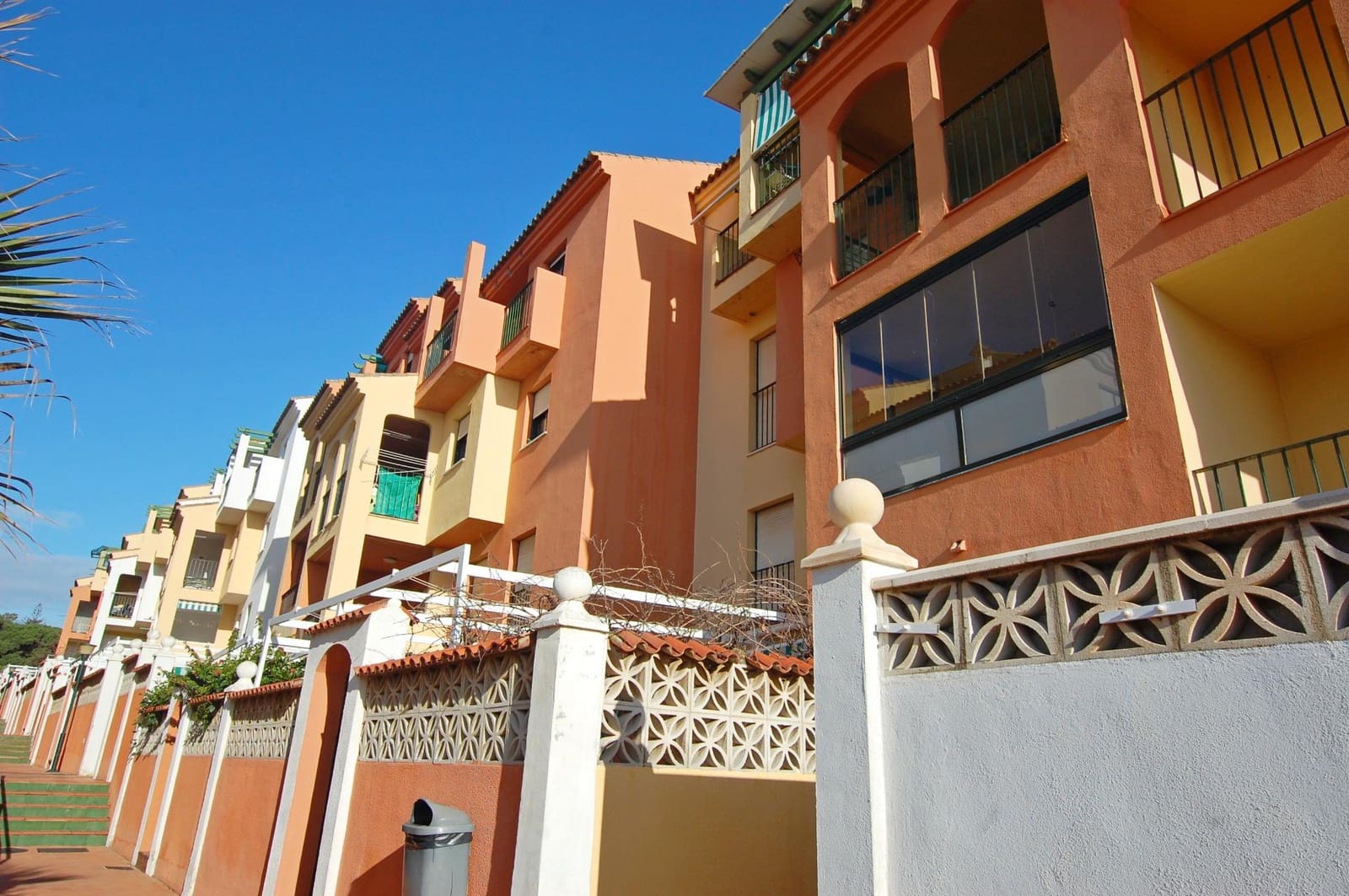 2 sovrum Lägenhet till salu i Manilva med pool garage - 250 000 € (Ref: 9656210)