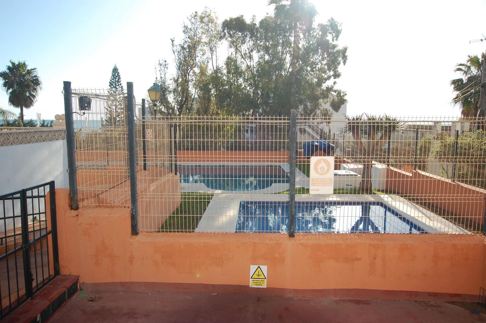 2 sovrum Lägenhet till salu i Manilva med pool garage - 250 000 € (Ref: 9656210)