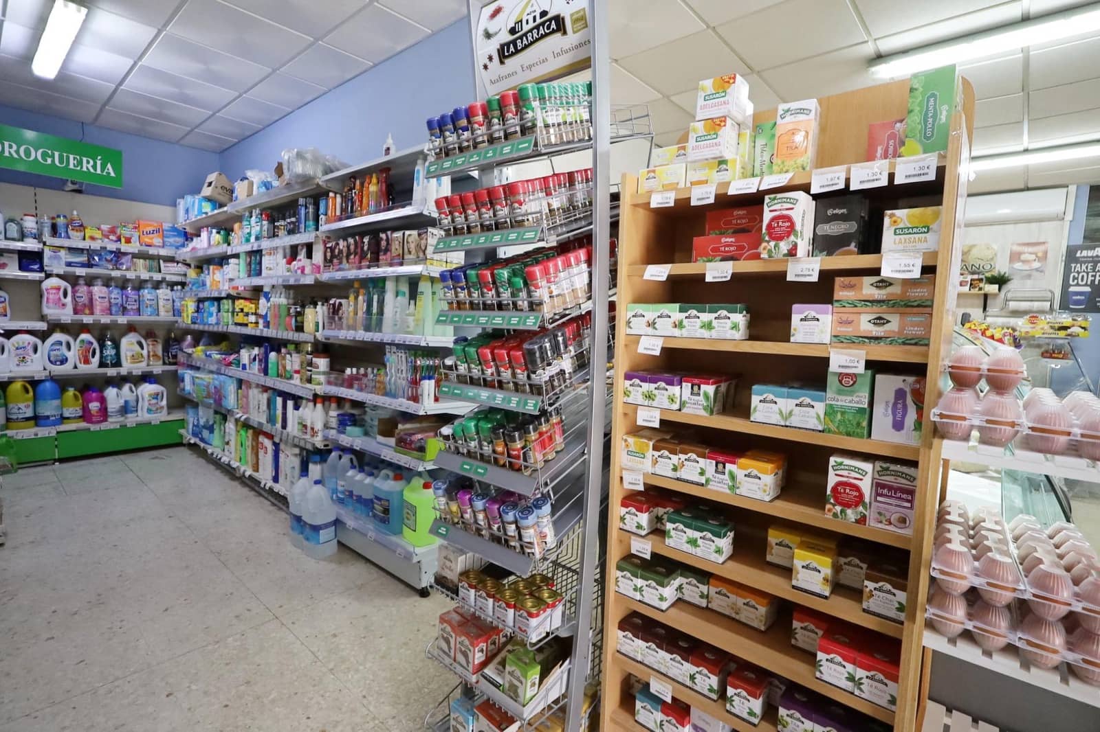 Commercial for rent in Benalmadena - € 1,250 (Ref: 9661979)