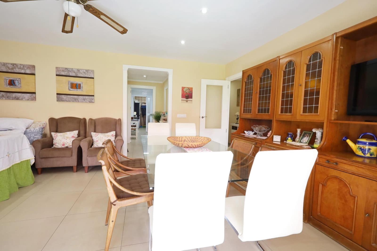 3 camera da letto Appartamento in vendita in Torremolinos - 410.000 € (Rif: 9677591)