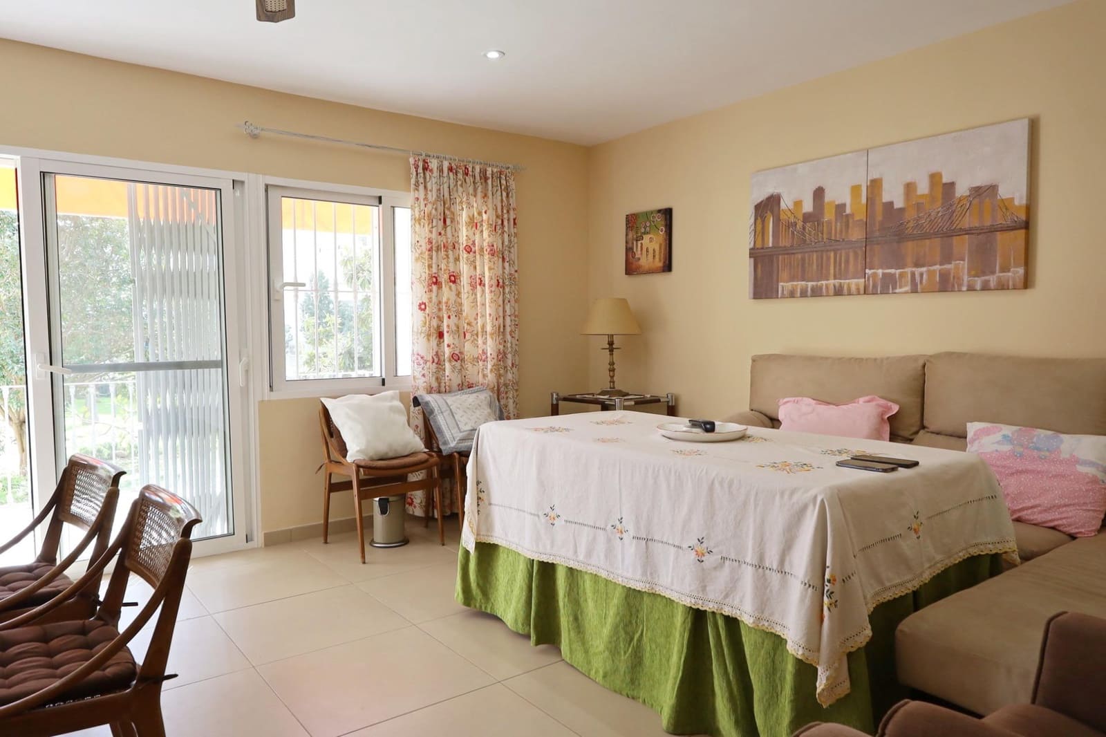 3 camera da letto Appartamento in vendita in Torremolinos - 410.000 € (Rif: 9677591)