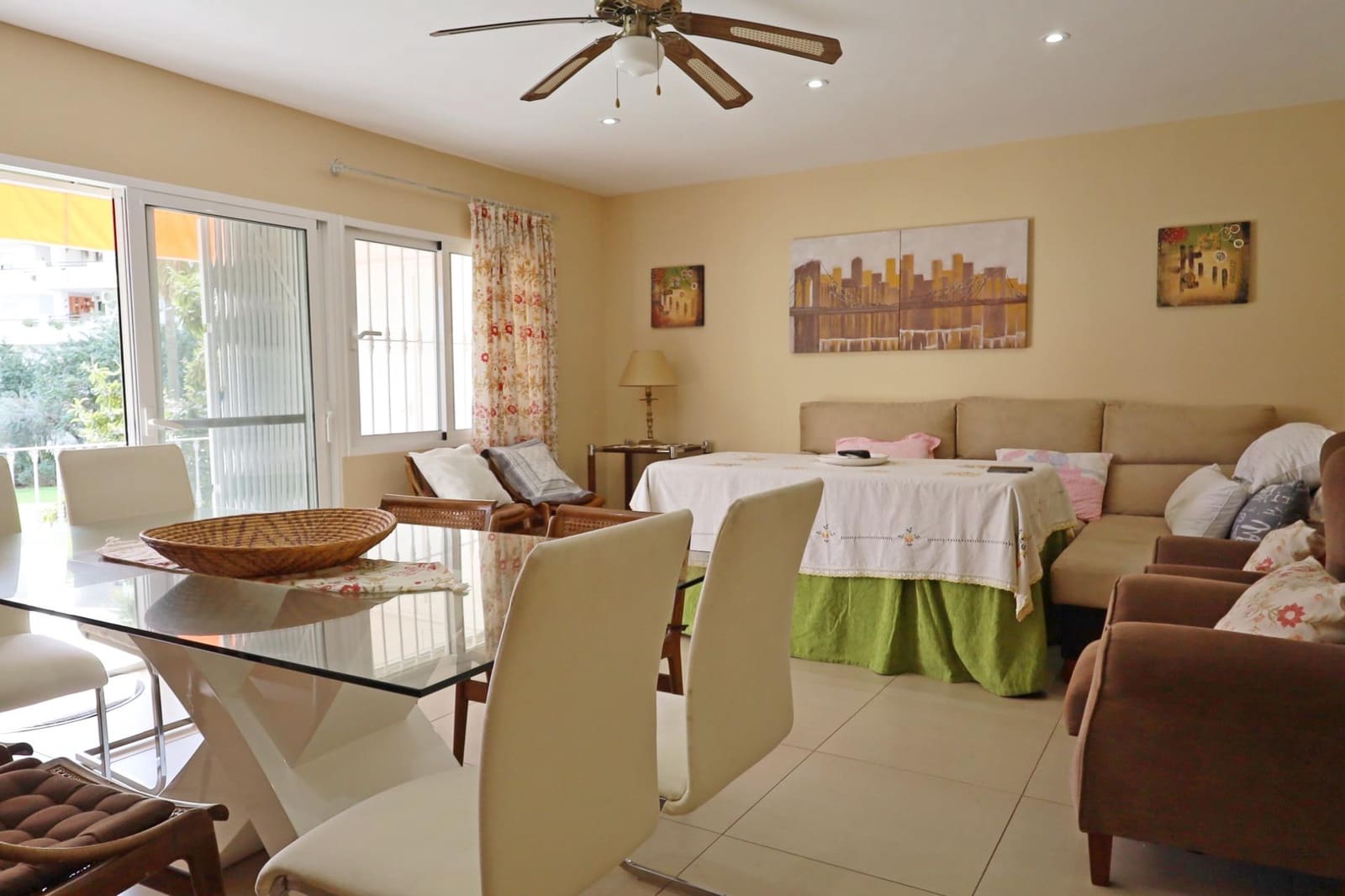 3 camera da letto Appartamento in vendita in Torremolinos - 410.000 € (Rif: 9677591)