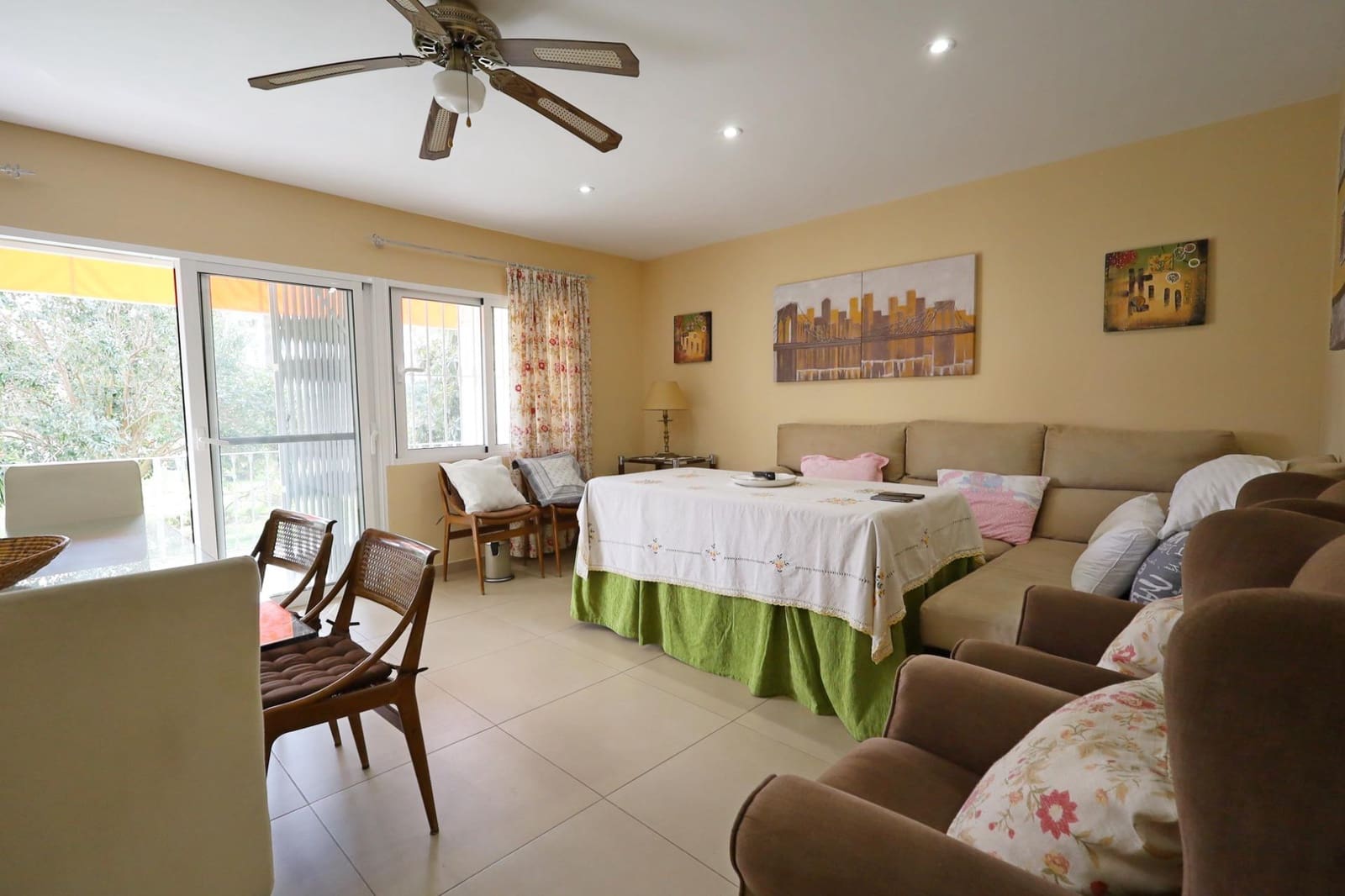 3 camera da letto Appartamento in vendita in Torremolinos - 410.000 € (Rif: 9677591)