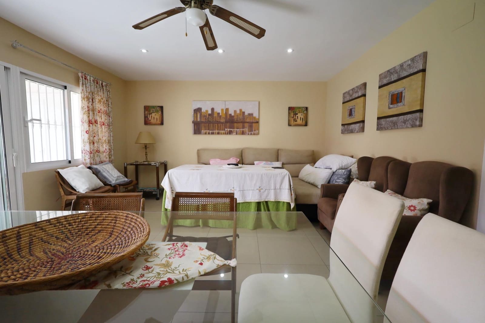 3 camera da letto Appartamento in vendita in Torremolinos - 410.000 € (Rif: 9677591)