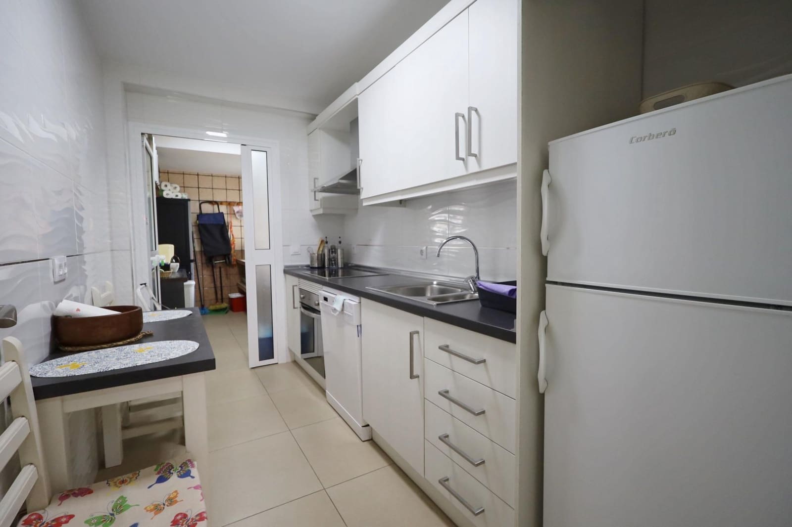 3 camera da letto Appartamento in vendita in Torremolinos - 410.000 € (Rif: 9677591)