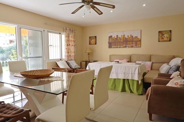 3 camera da letto Appartamento in vendita in Torremolinos - 410.000 € (Rif: 9677591)