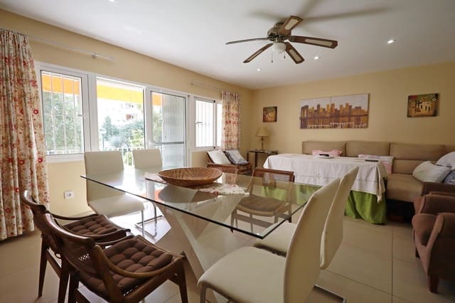 3 camera da letto Appartamento in vendita in Torremolinos - 410.000 € (Rif: 9677591)