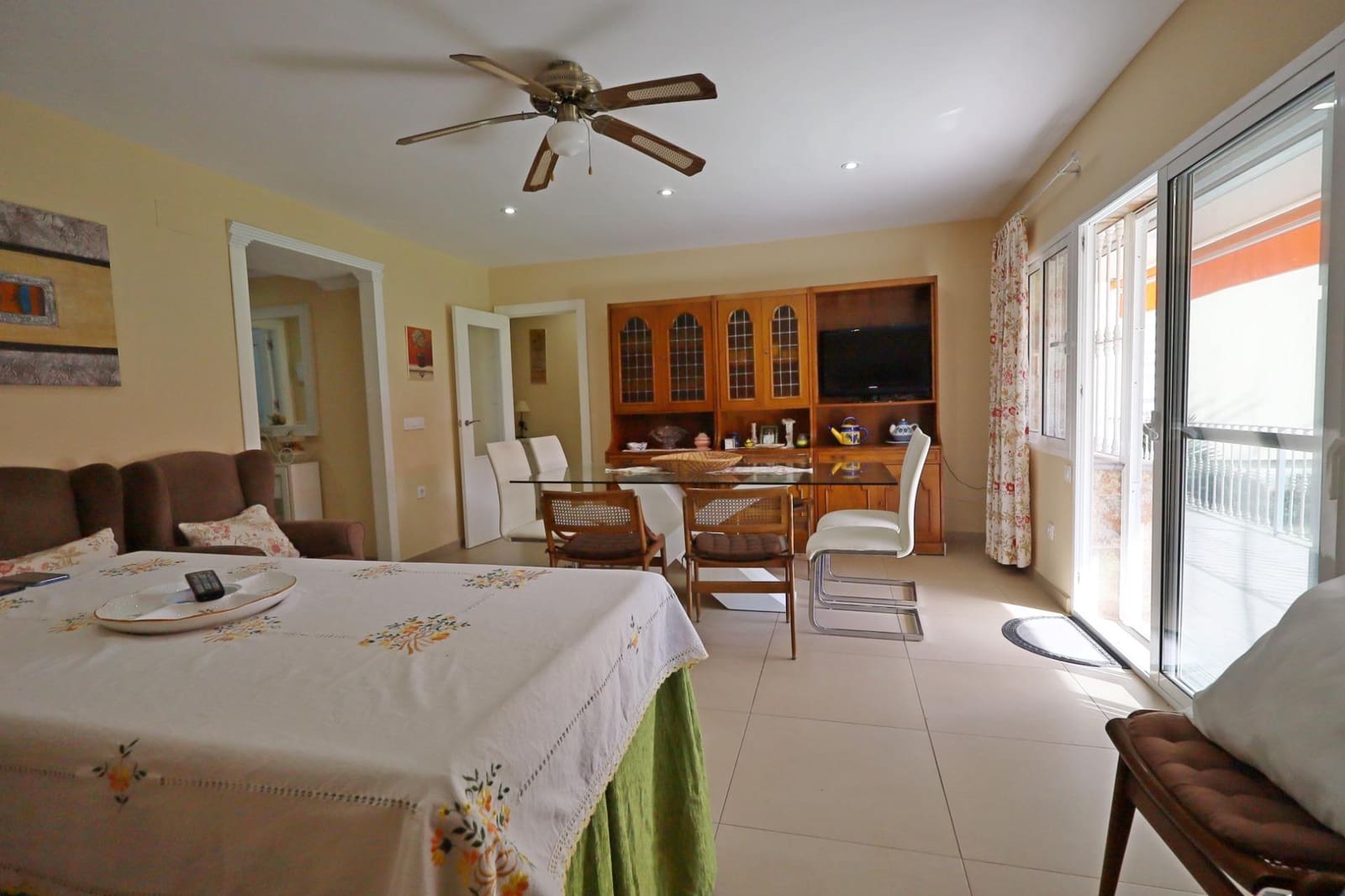 3 camera da letto Appartamento in vendita in Torremolinos - 410.000 € (Rif: 9677591)