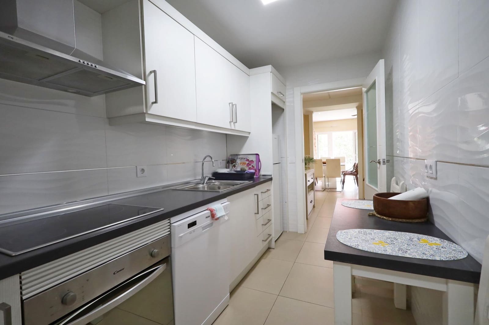 3 camera da letto Appartamento in vendita in Torremolinos - 410.000 € (Rif: 9677591)