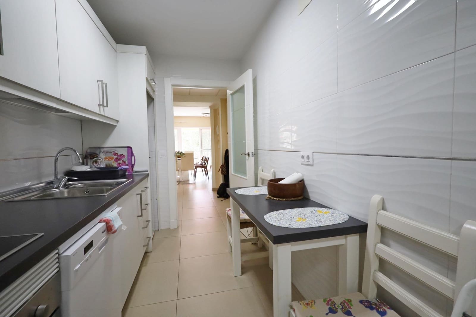 3 camera da letto Appartamento in vendita in Torremolinos - 410.000 € (Rif: 9677591)