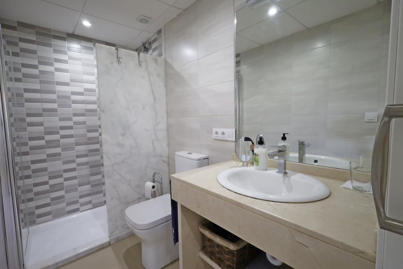 3 camera da letto Appartamento in vendita in Torremolinos - 410.000 € (Rif: 9677591)