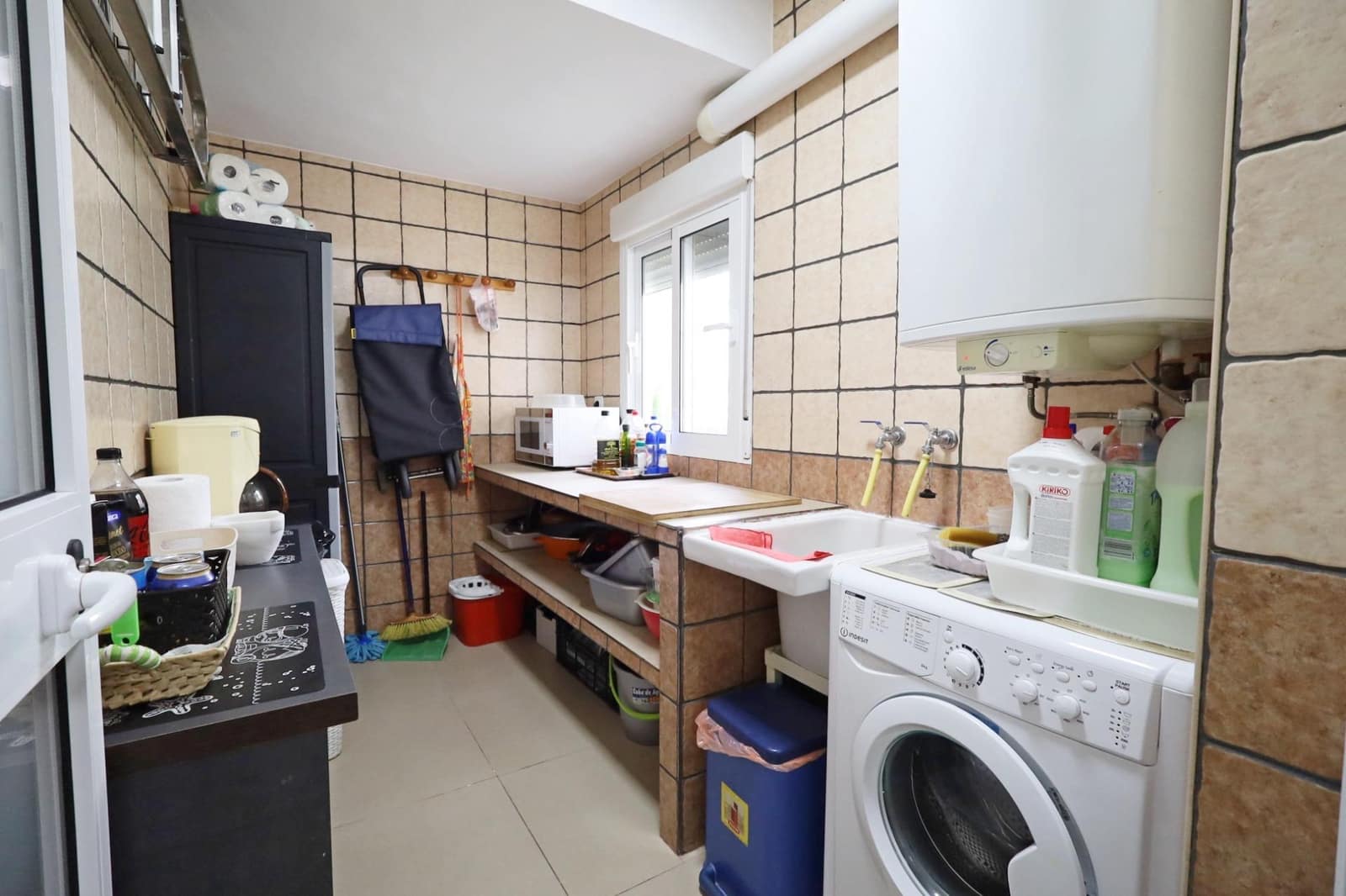 3 camera da letto Appartamento in vendita in Torremolinos - 410.000 € (Rif: 9677591)