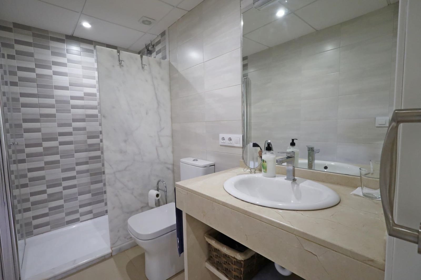 3 camera da letto Appartamento in vendita in Torremolinos - 410.000 € (Rif: 9677591)