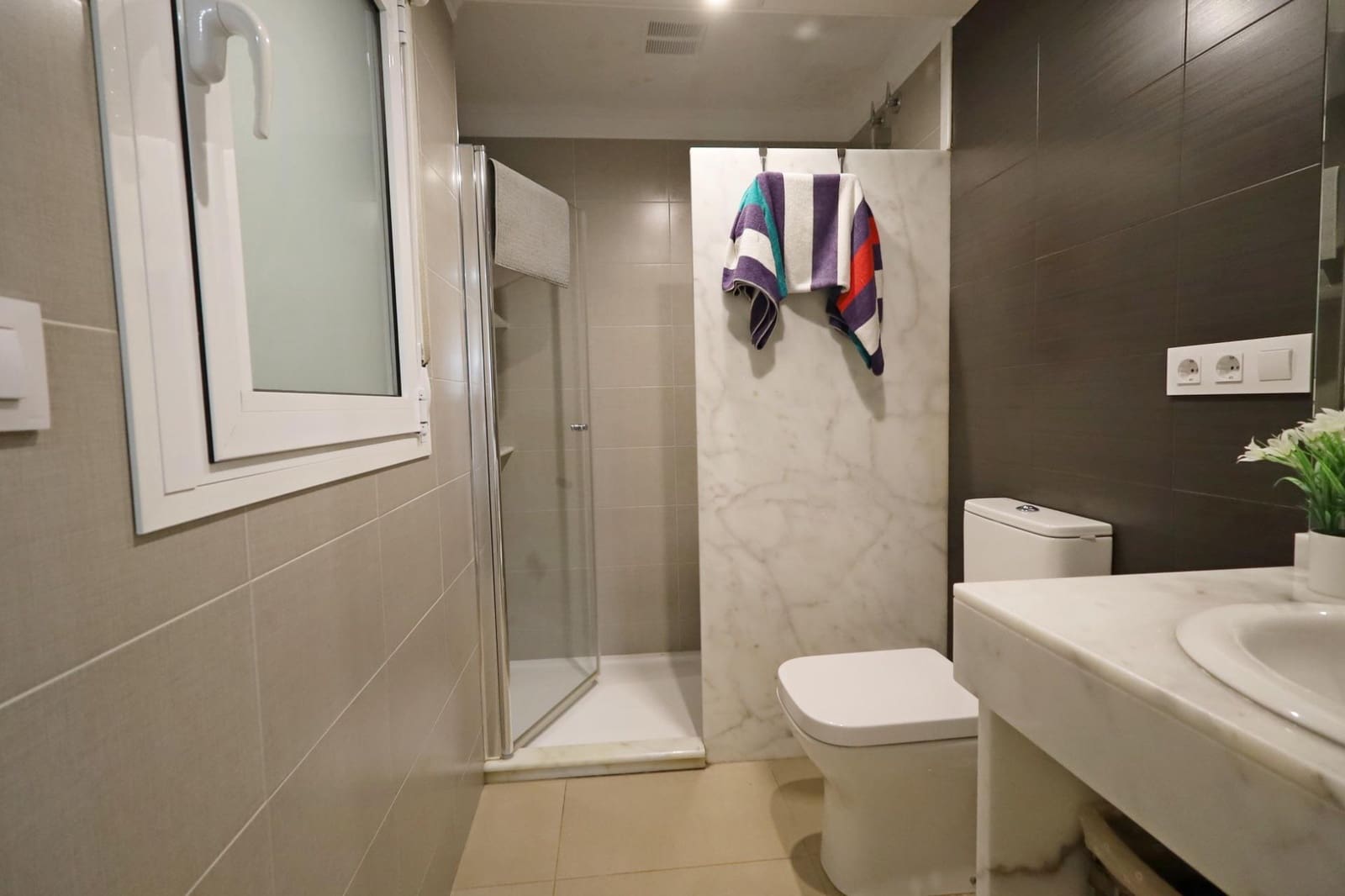 3 camera da letto Appartamento in vendita in Torremolinos - 410.000 € (Rif: 9677591)