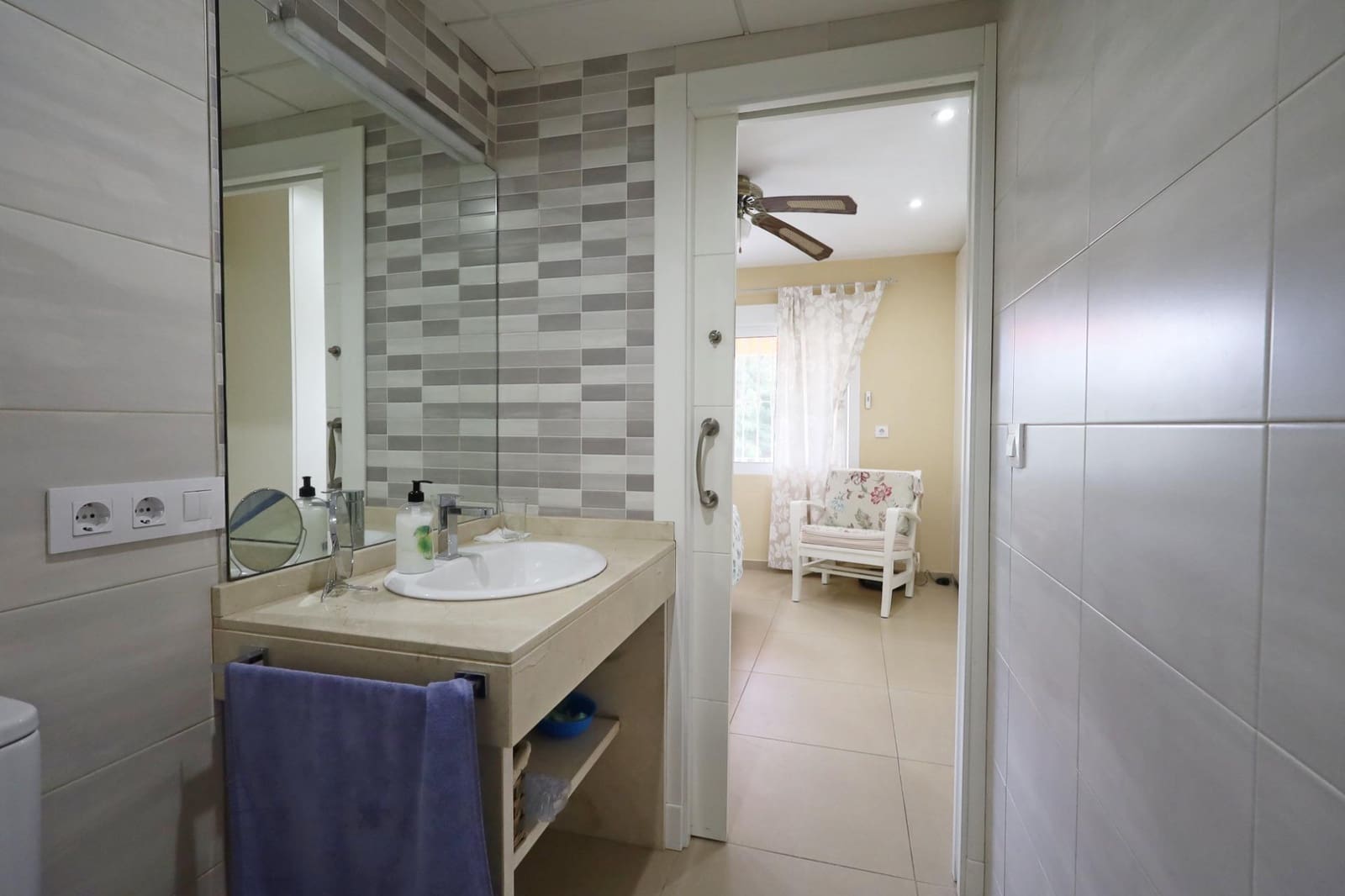 3 camera da letto Appartamento in vendita in Torremolinos - 410.000 € (Rif: 9677591)