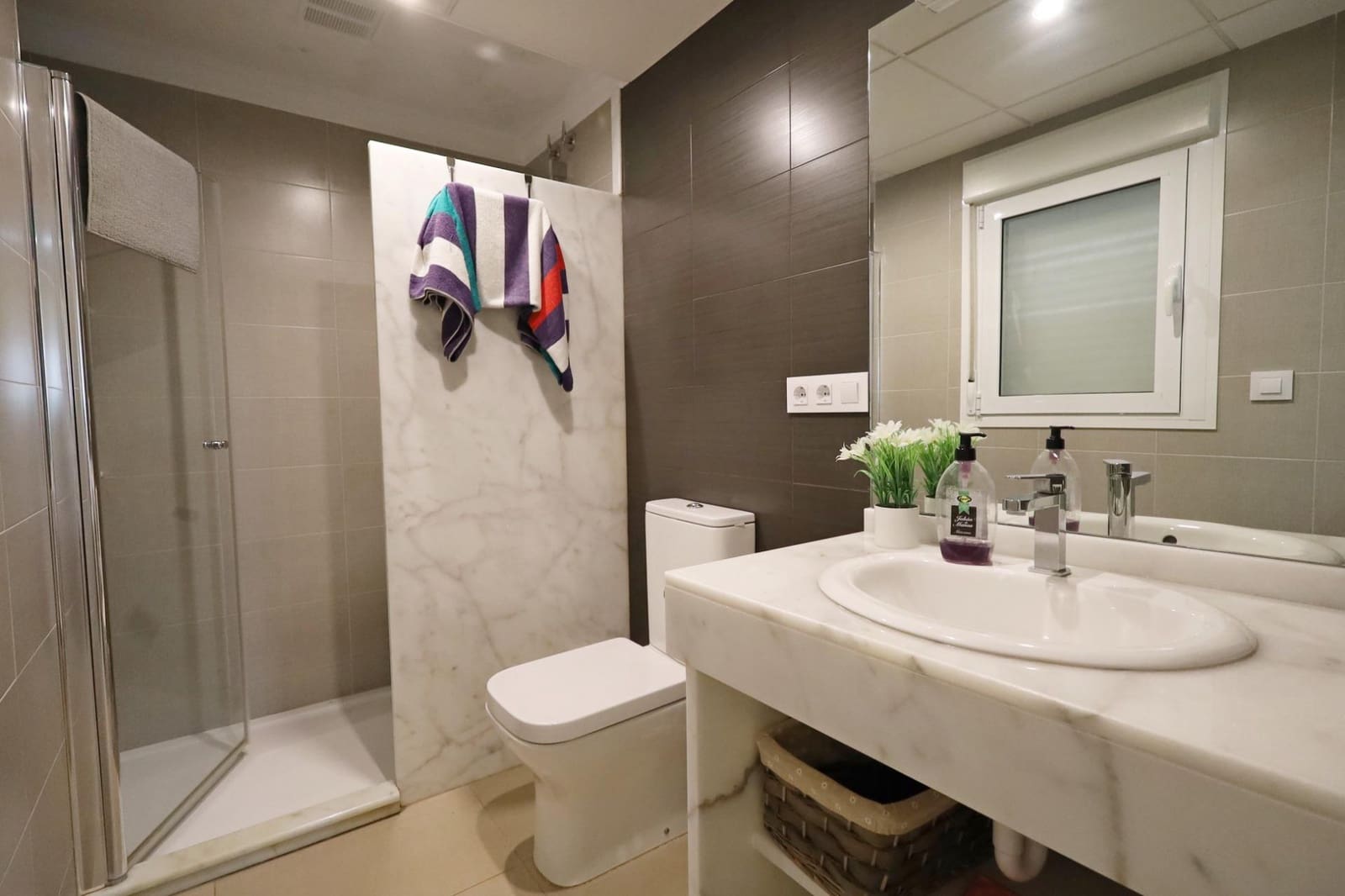 3 camera da letto Appartamento in vendita in Torremolinos - 410.000 € (Rif: 9677591)