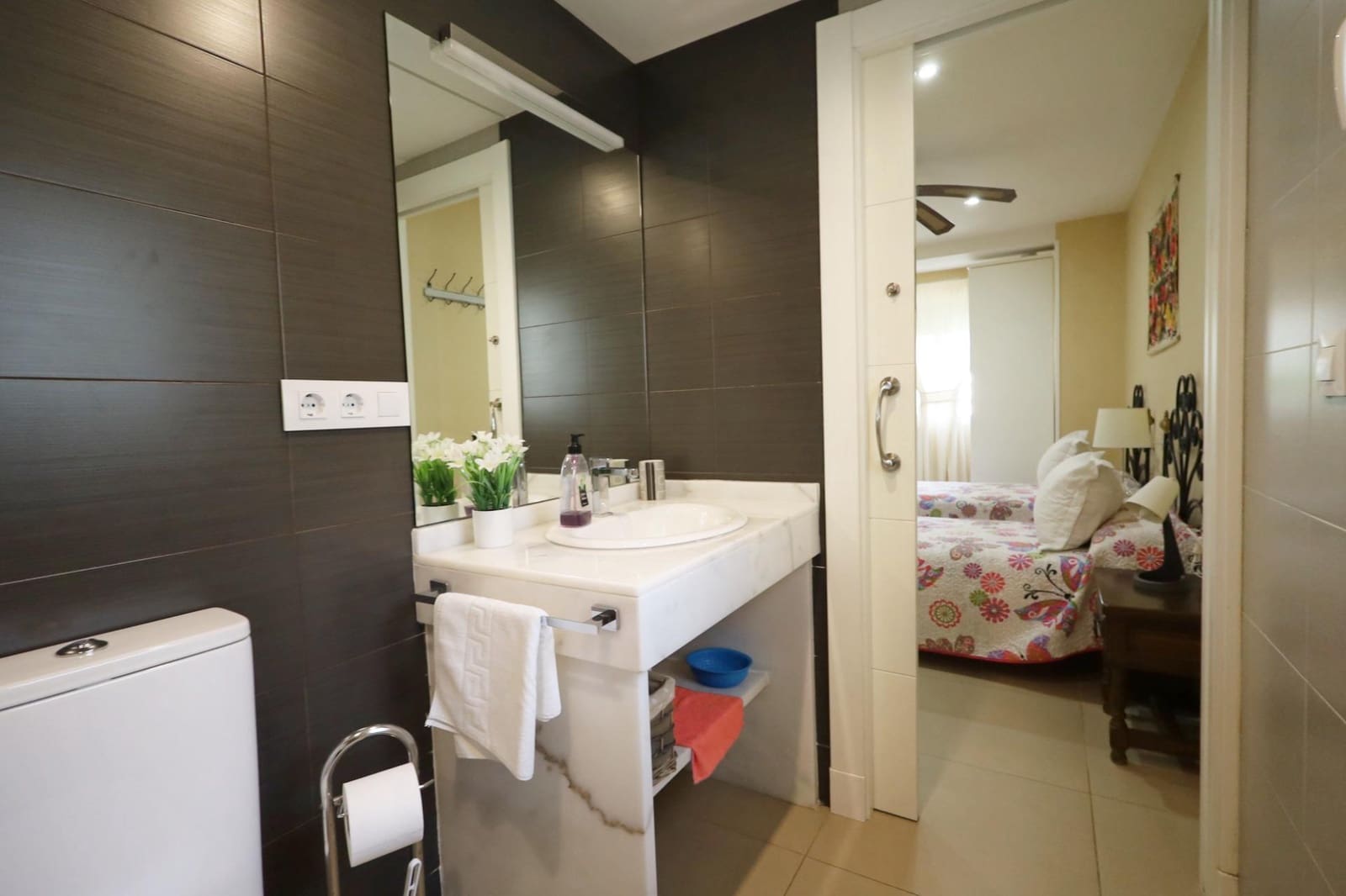 3 camera da letto Appartamento in vendita in Torremolinos - 410.000 € (Rif: 9677591)