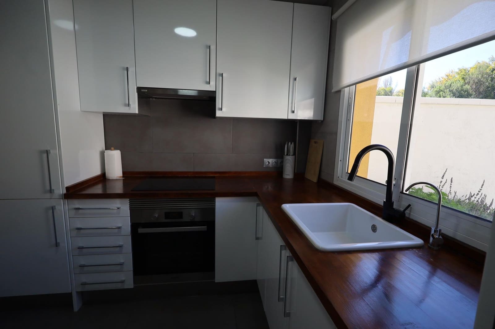 3 makuuhuone Rivitalo myytävänä paikassa Torremuelle mukana uima-altaan 
autotalli - 569 000 € (Ref: 9683536)