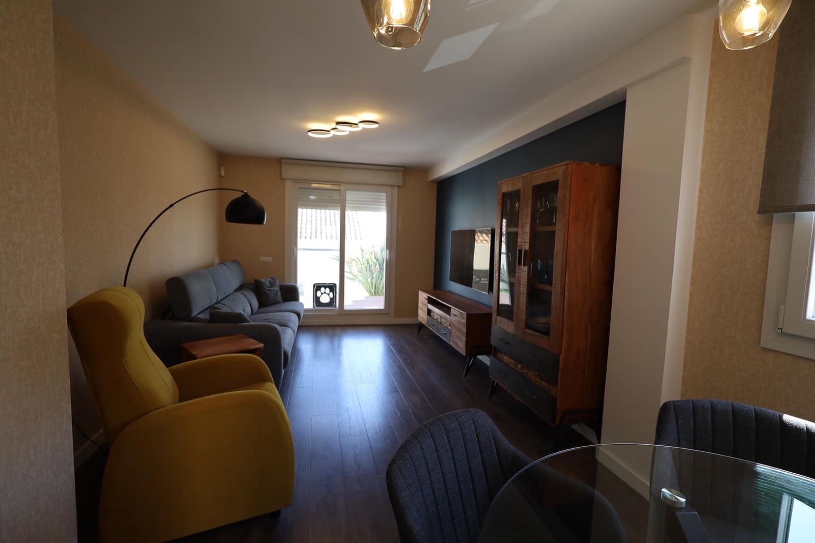 3 makuuhuone Rivitalo myytävänä paikassa Torremuelle mukana uima-altaan 
autotalli - 569 000 € (Ref: 9683536)