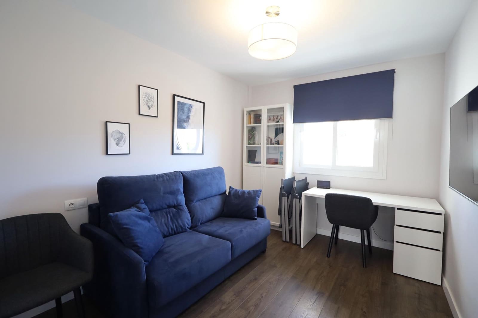 3 makuuhuone Rivitalo myytävänä paikassa Torremuelle mukana uima-altaan 
autotalli - 569 000 € (Ref: 9683536)