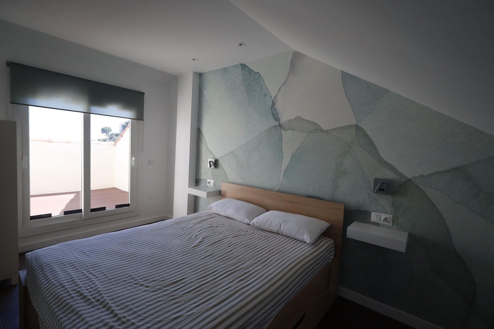 3 makuuhuone Rivitalo myytävänä paikassa Torremuelle mukana uima-altaan 
autotalli - 569 000 € (Ref: 9683536)