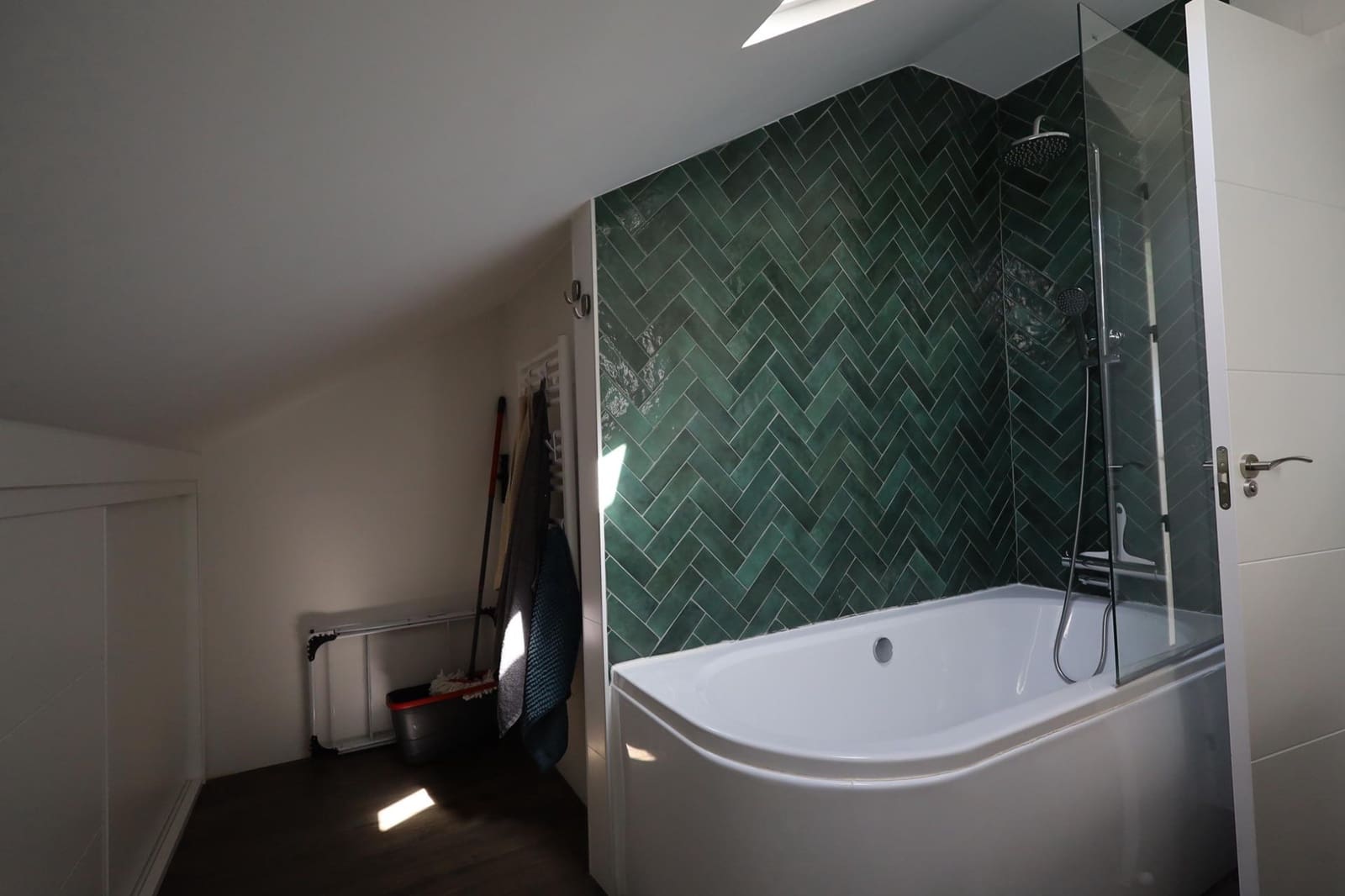 3 makuuhuone Rivitalo myytävänä paikassa Torremuelle mukana uima-altaan 
autotalli - 569 000 € (Ref: 9683536)