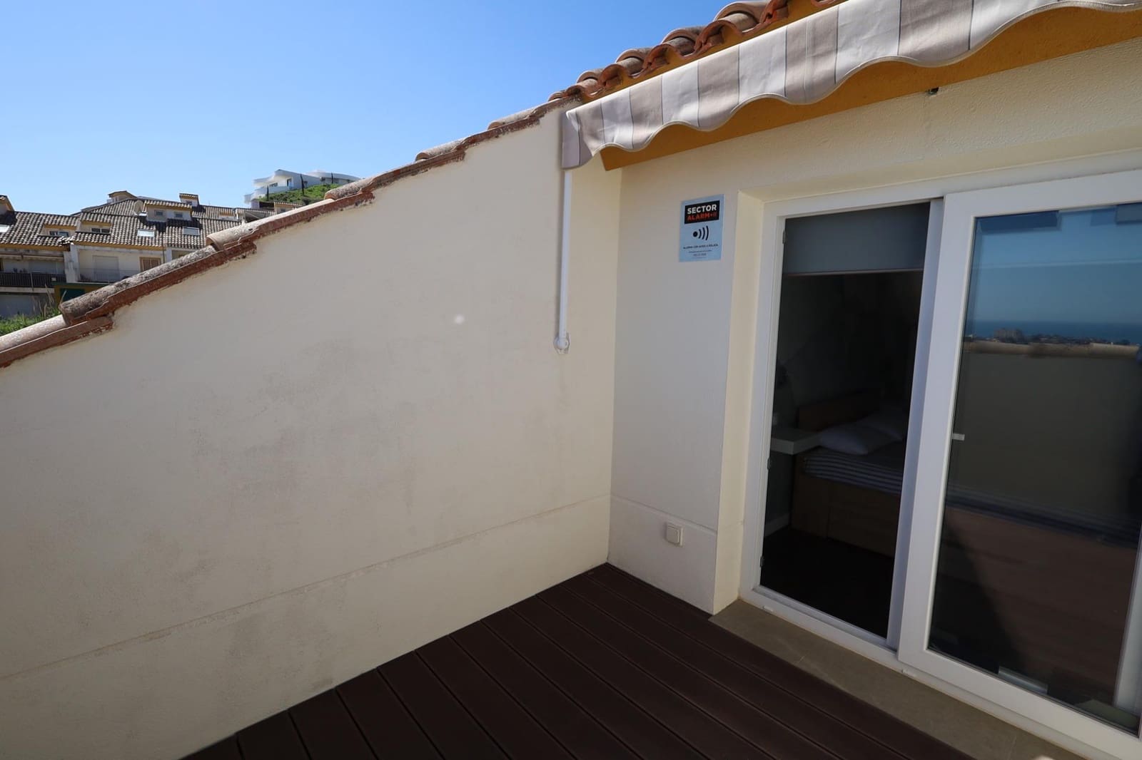 3 makuuhuone Rivitalo myytävänä paikassa Torremuelle mukana uima-altaan 
autotalli - 569 000 € (Ref: 9683536)