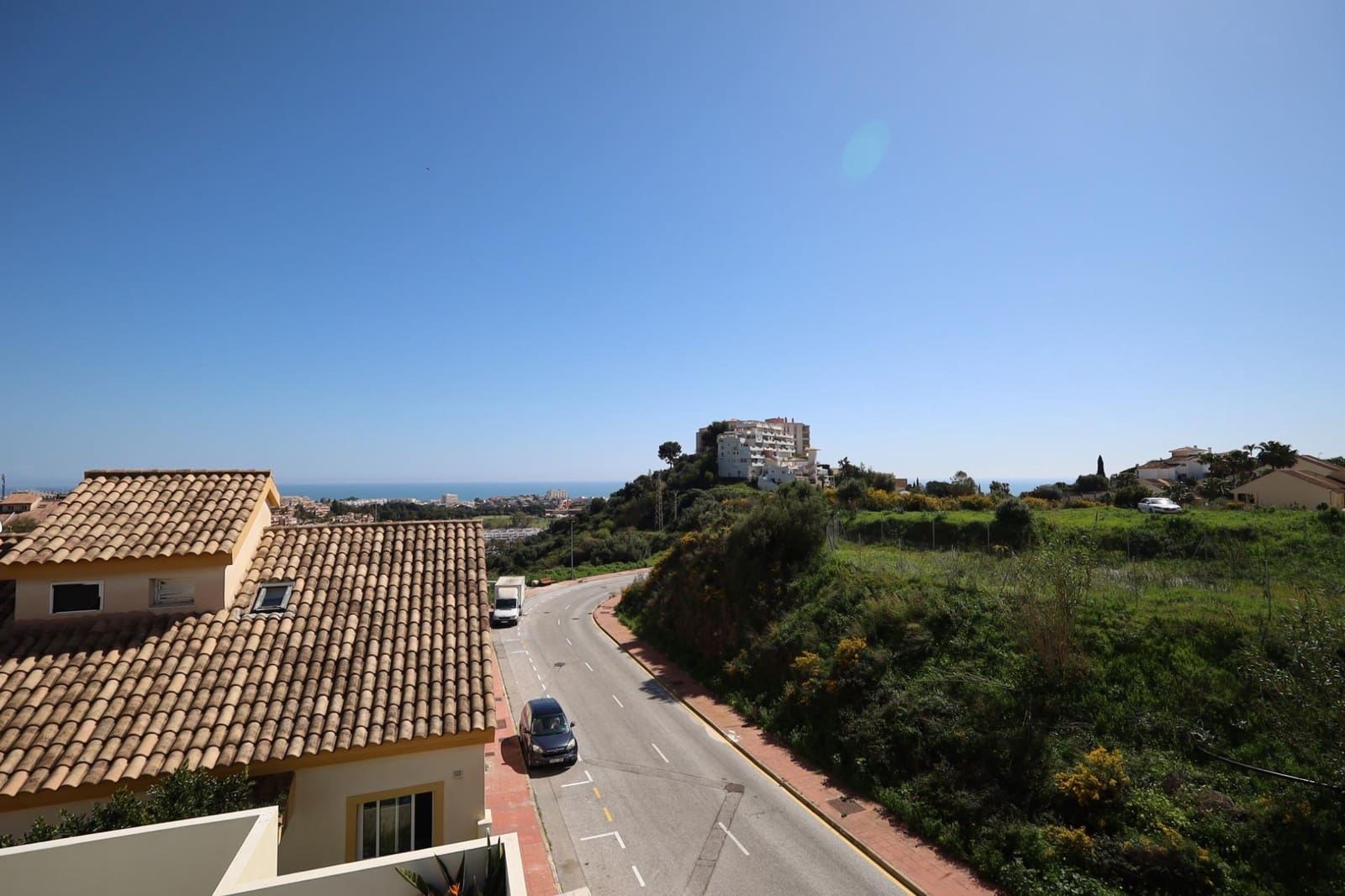 3 makuuhuone Rivitalo myytävänä paikassa Torremuelle mukana uima-altaan 
autotalli - 569 000 € (Ref: 9683536)