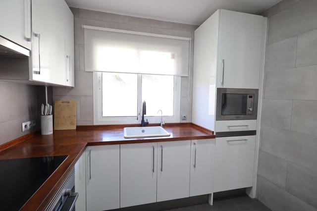 3 soveværelse Rækkehus til salg i Torremuelle, Benalmádena med swimmingpool garage - € 569.000 (Ref: 9683536)