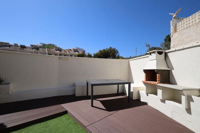 3 soveværelse Rækkehus til salg i Torremuelle, Benalmádena med swimmingpool garage - € 569.000 (Ref: 9683536)