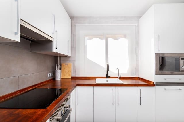 3 soveværelse Rækkehus til salg i Torremuelle, Benalmádena med swimmingpool garage - € 569.000 (Ref: 9683536)