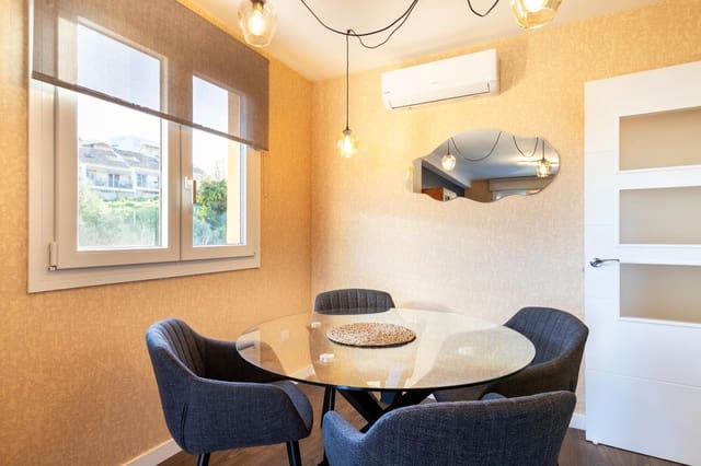 3 soverom Rekkehus til salgs i Torremuelle, Benalmádena med svømmebasseng garasje - € 555 000 (Ref: 9683536)