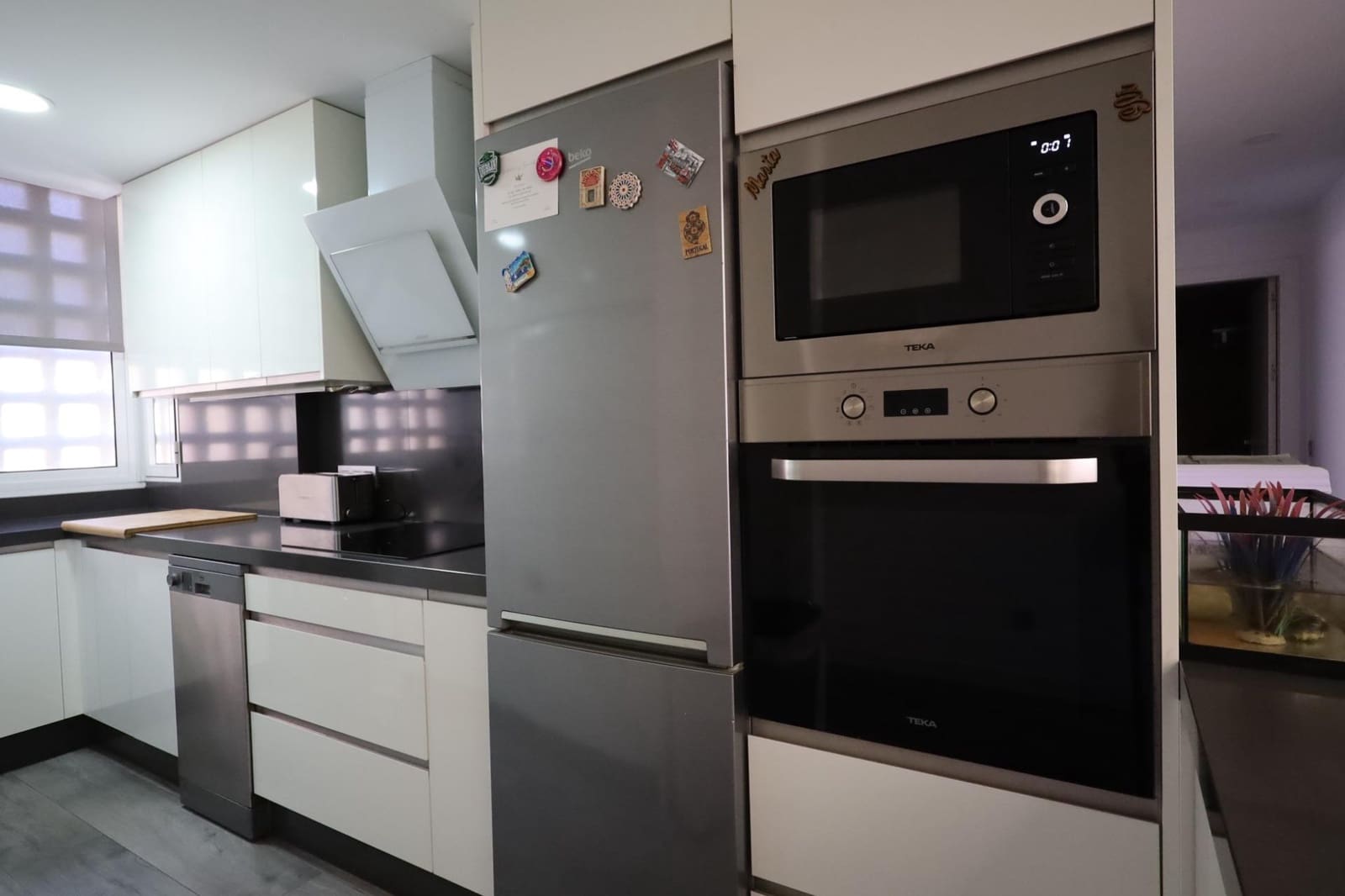 5 slaapkamer Flat te koop in Las Lagunas de Mijas met garage - € 280.000 (Ref: 9695473)