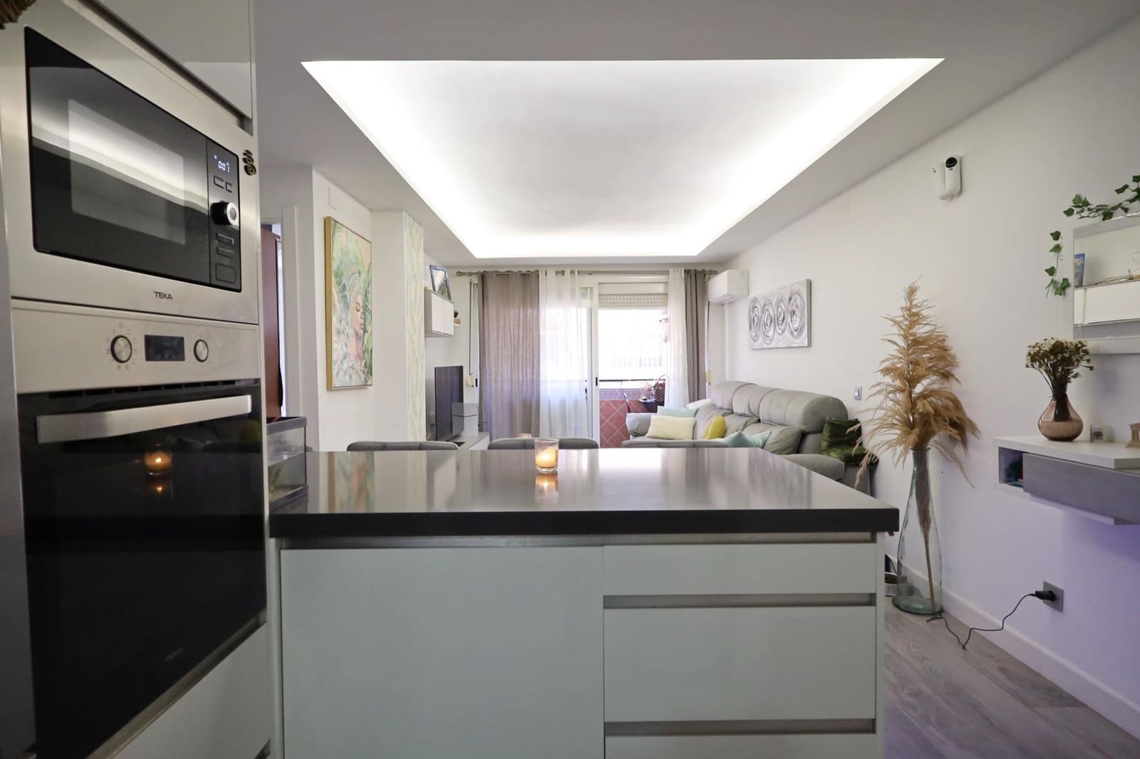 5 slaapkamer Flat te koop in Las Lagunas de Mijas met garage - € 280.000 (Ref: 9695473)