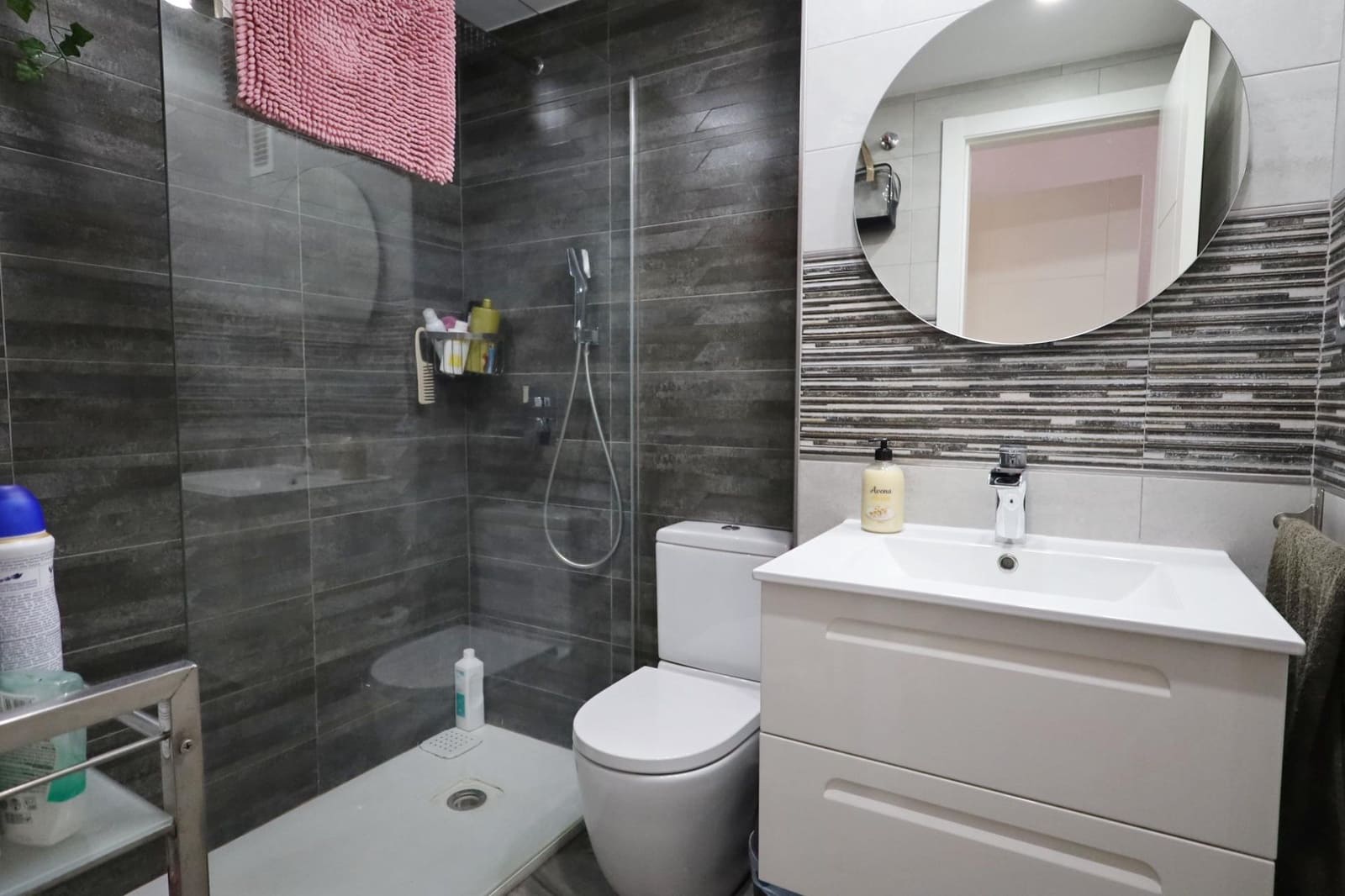 5 slaapkamer Flat te koop in Las Lagunas de Mijas met garage - € 280.000 (Ref: 9695473)