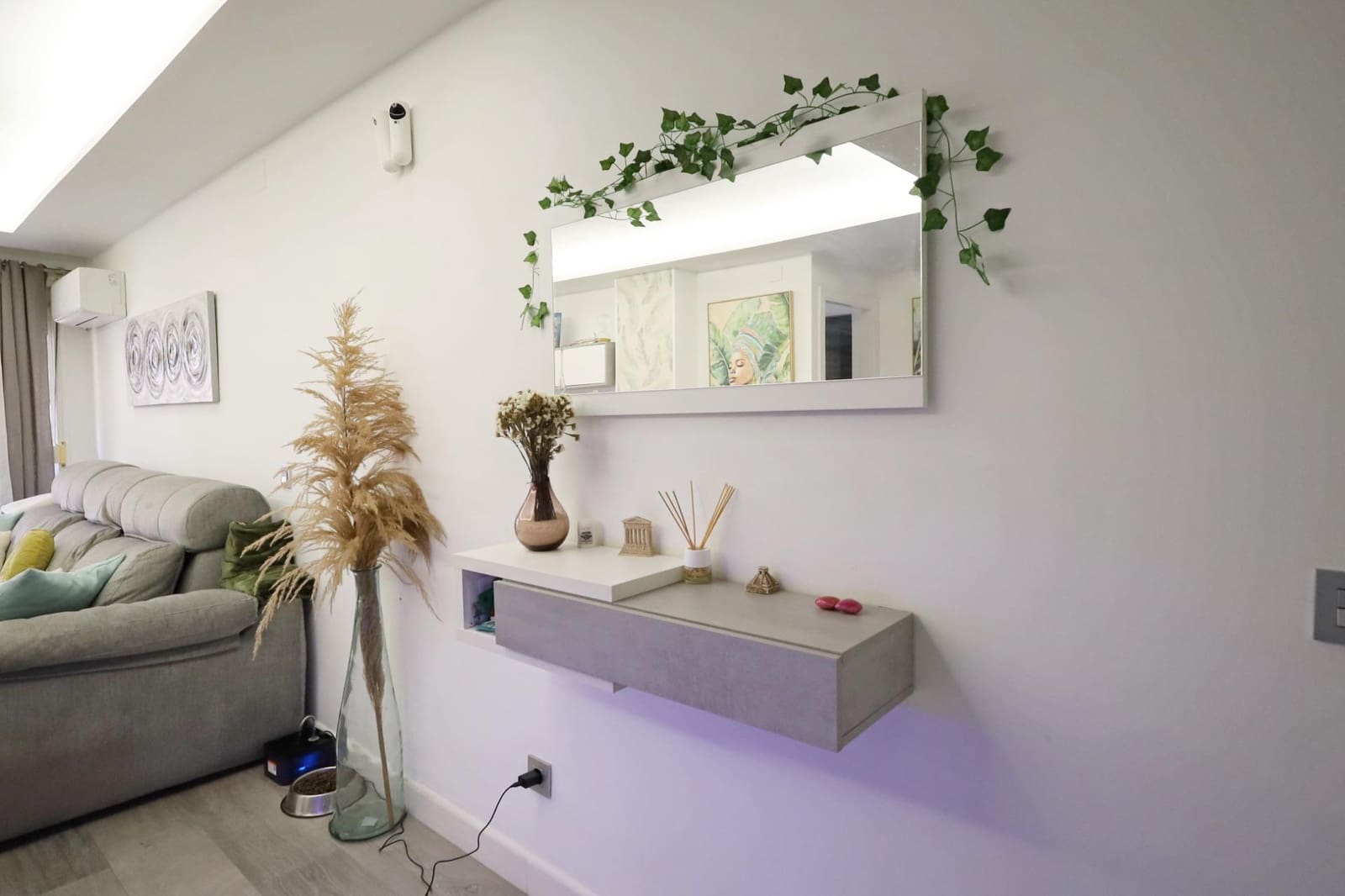 5 slaapkamer Flat te koop in Las Lagunas de Mijas met garage - € 280.000 (Ref: 9695473)