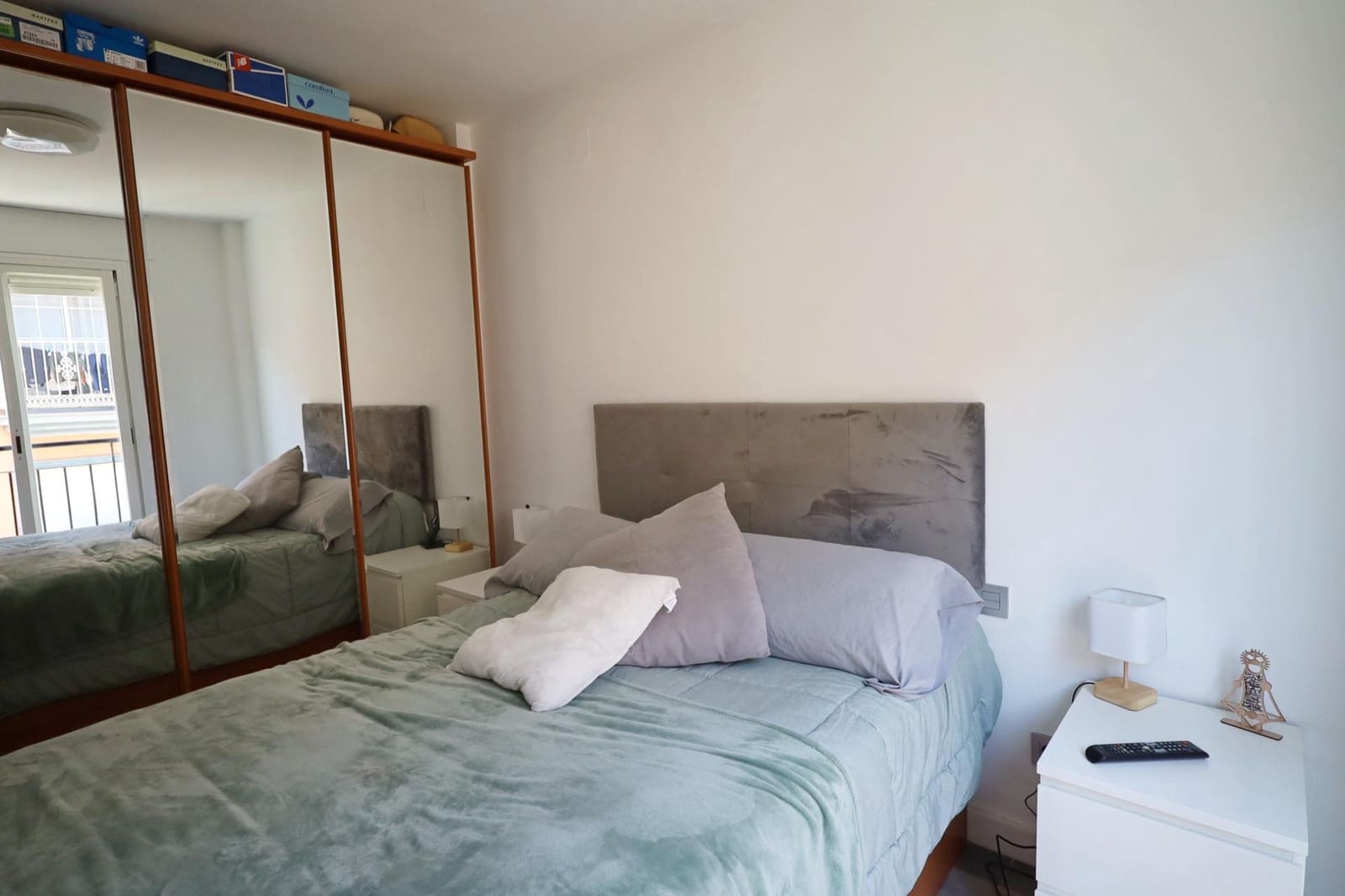 5 slaapkamer Flat te koop in Las Lagunas de Mijas met garage - € 280.000 (Ref: 9695473)
