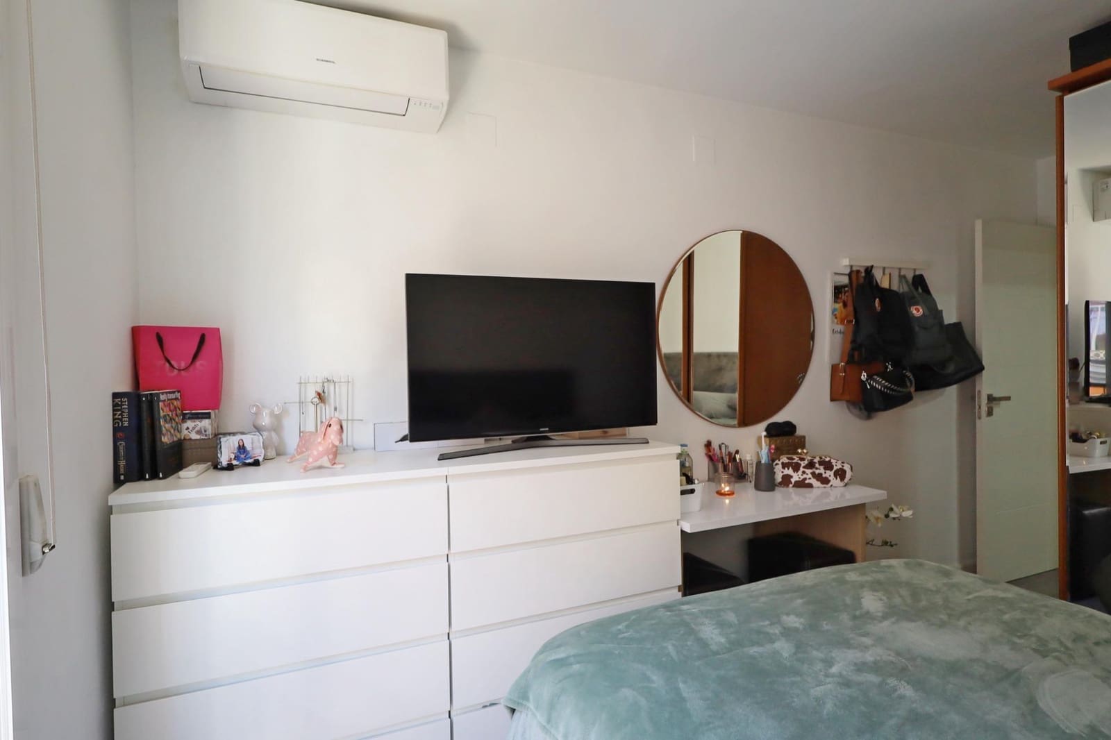 5 slaapkamer Flat te koop in Las Lagunas de Mijas met garage - € 280.000 (Ref: 9695473)