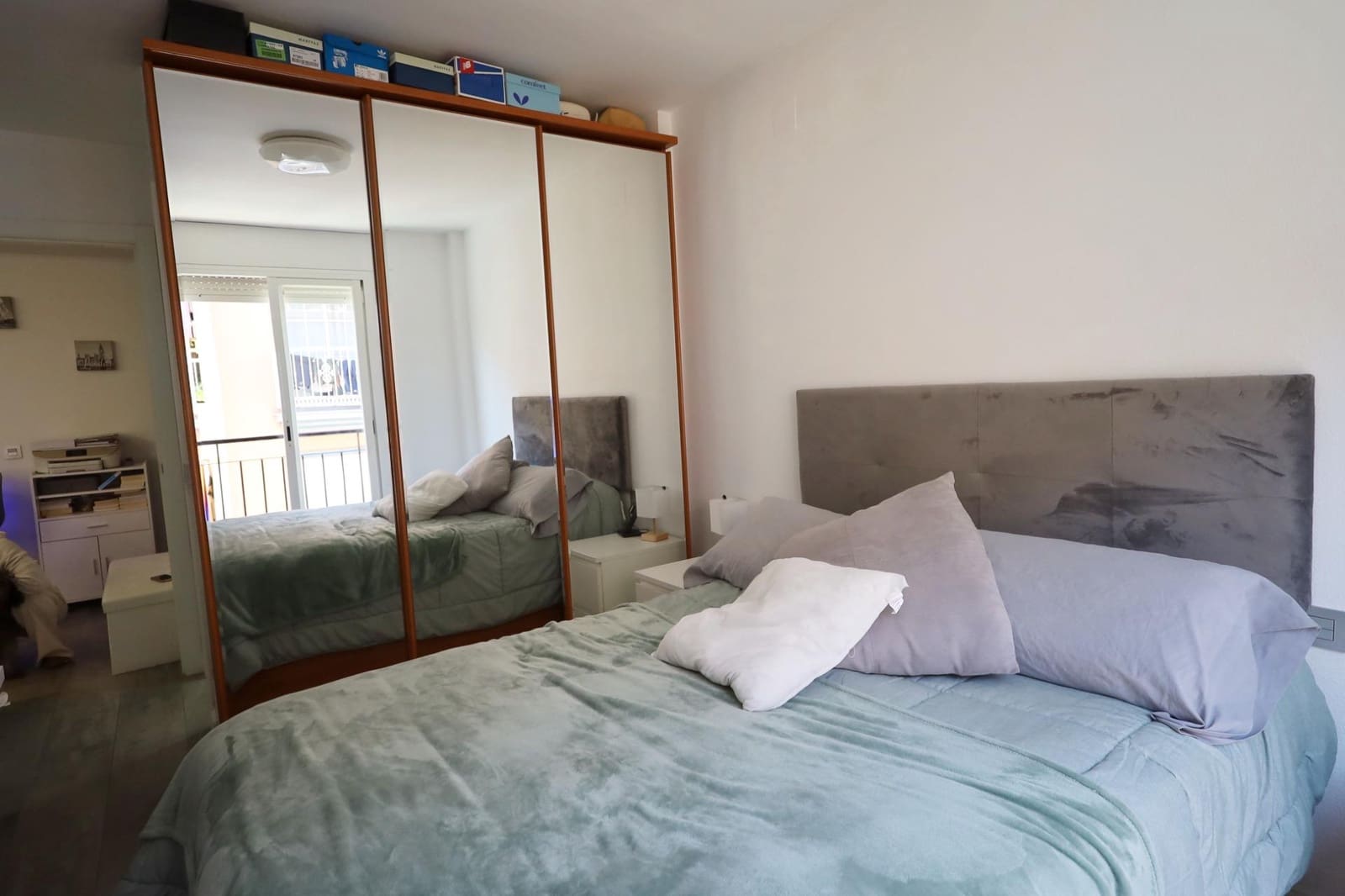 5 slaapkamer Flat te koop in Las Lagunas de Mijas met garage - € 280.000 (Ref: 9695473)