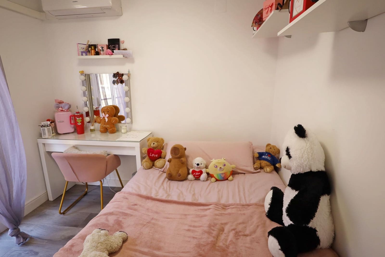 5 slaapkamer Flat te koop in Las Lagunas de Mijas met garage - € 280.000 (Ref: 9695473)