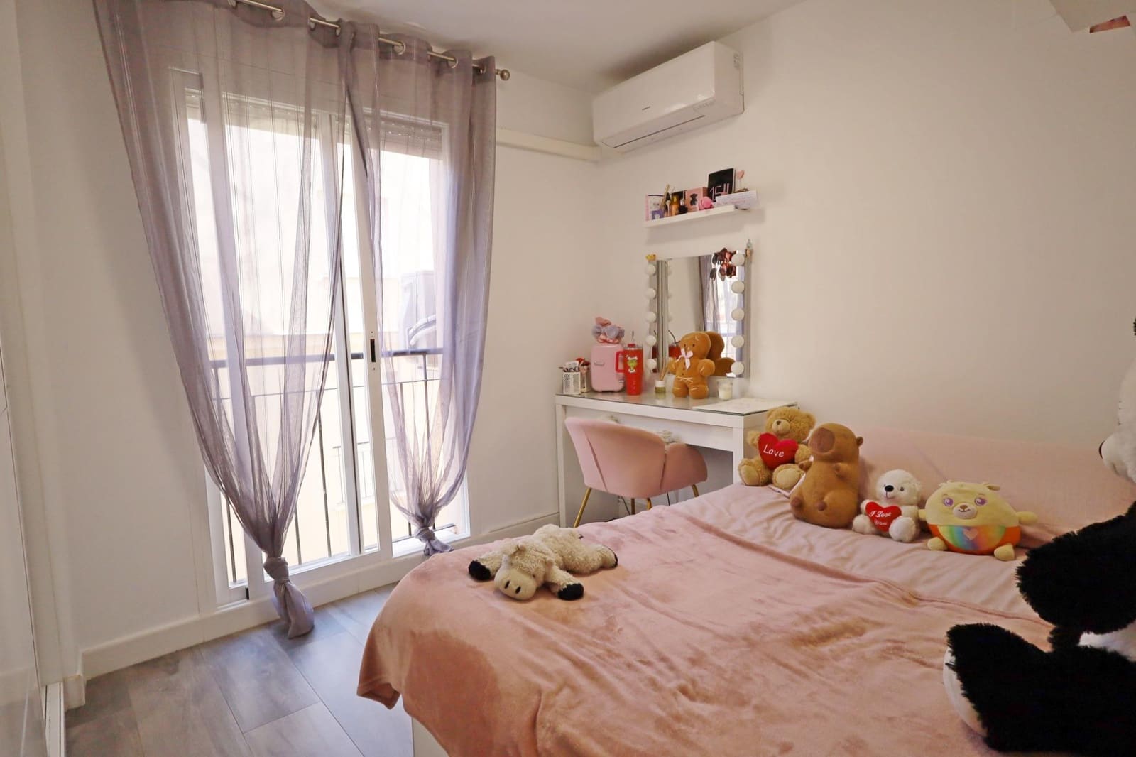 5 slaapkamer Flat te koop in Las Lagunas de Mijas met garage - € 280.000 (Ref: 9695473)